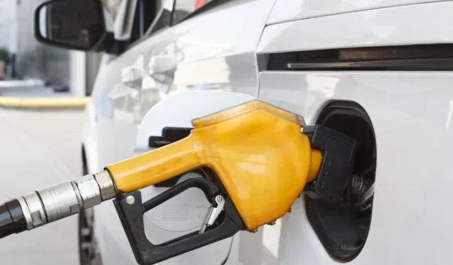 Benzin ve motorinde fiyatlar değişecek mi? İşte güncel akaryakıt fiyatları