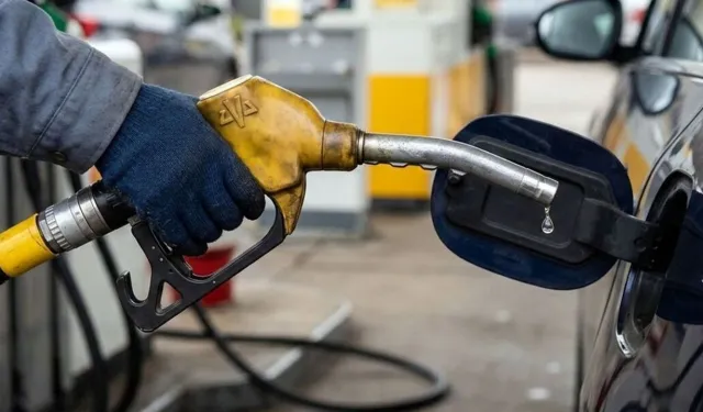 Yeni haftada akaryakıt tabelalarında beklenen rakamlar belli oldu