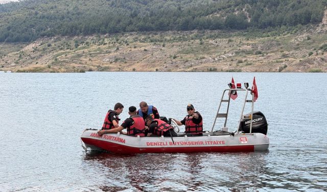Balık tutmaya gitti, bir daha dönemedi: Kayıp balıkçının cesedi bulundu