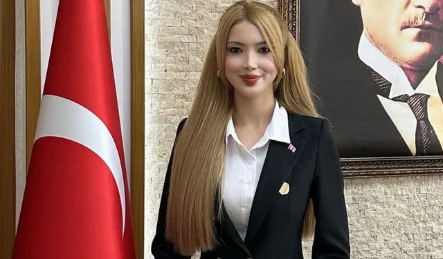Barbie kaymakam olarak tanınan Tuğçe Orhan kimdir? Tuğçe Orhan nereye atandı?