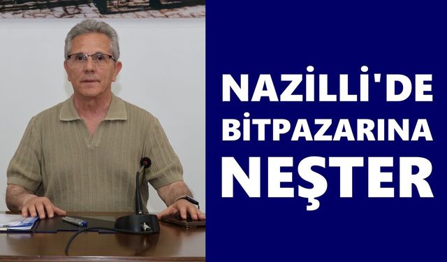 Başkan Tetik son noktayı koydu