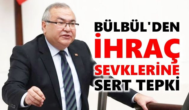 CHP'de disiplin krizi derinleşiyor