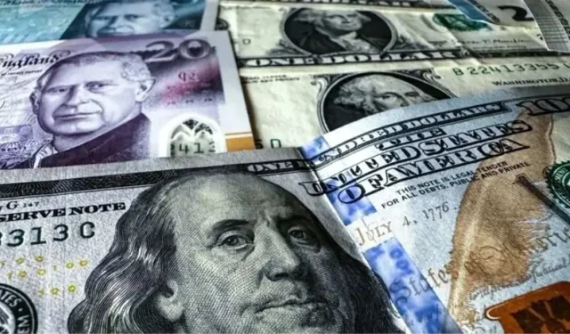 Uzman isimden kritik kur tahmini! Yatırım yapacakları uyardı