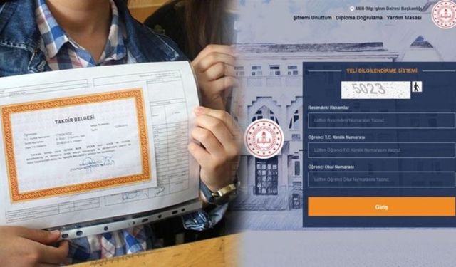 E-okul 2. dönem ne zaman kapanıyor 2026? E-okul VBS ne zaman kapanacak?