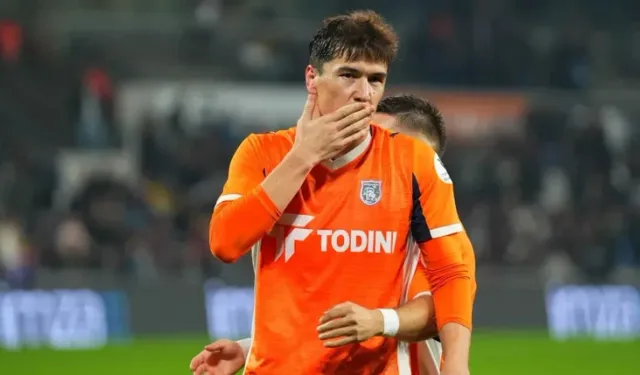 Fenerbahçe gözü Özbek golcüye dikti! Eldor Shomurodov Yıldırım'ın radarında