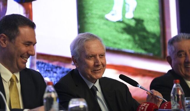 Fenerbahçe'de yeni dönemin şifreleri: Görev dağılımı açıklandı
