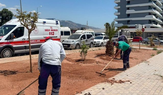 Fenerbahçeliler Parkı kapılarını açmaya hazırlanıyor