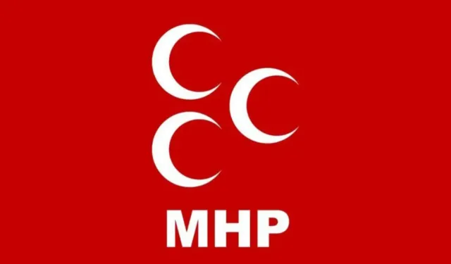 MHP Aydın’da kongre takvimi belli oldu