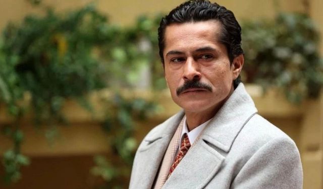 İsmail Hacıoğlu Yeraltı dizisine mi transfer oluyor?