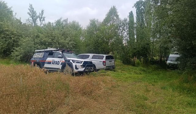 Kayıp olarak aranıyordu, kuyuda ölü bulundu