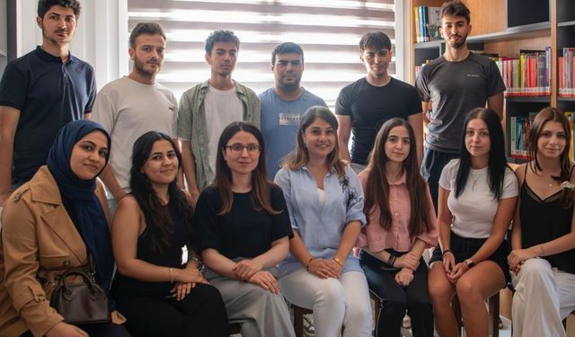 Kuşadası Belediyesi’nden üniversite adaylarına tam destek