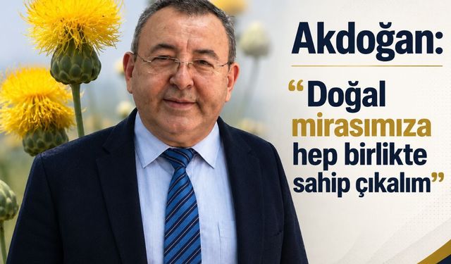 KUTO Başkanı Akdoğan’dan Tülüşah için seferberlik çağrısı