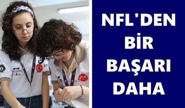 Havacılık ve Teknoloji etkinliğinde NFL rüzgarı