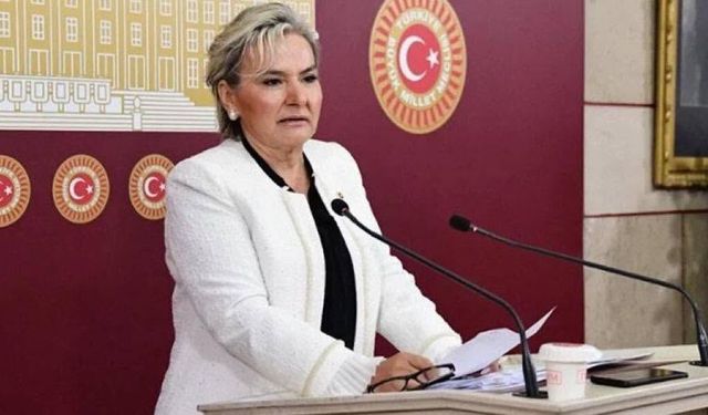 Meclis'te dengeleri etkileyen ayrılık: CHP'nin vekil sayısı düştü