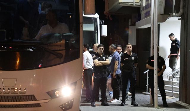 Rüşvet soruşturmasında tutuklama depremi: Belediye başkanı da cezaevinde