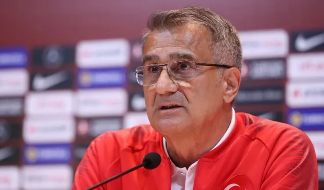 Şenol Güneş'ten A Milli Takım için 2026 Dünya Kupası tahmini