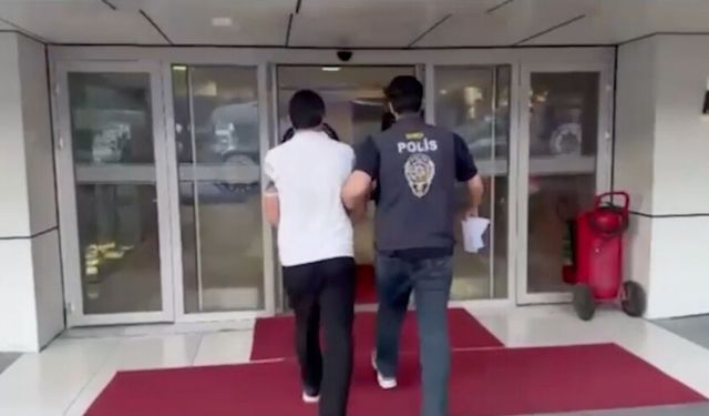 Siber suçlara büyük darbe: 23 ilde operasyon, 91 tutuklama