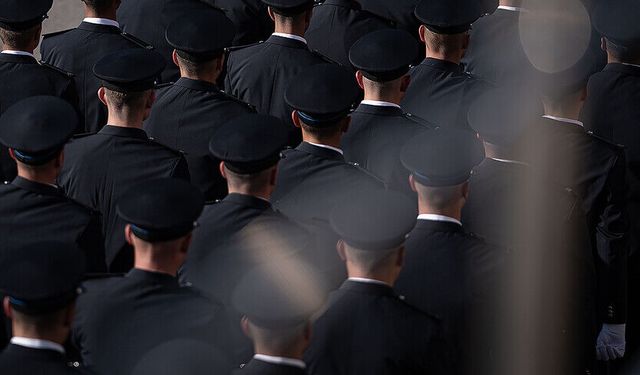 19 bin emniyet mensubu için yeni görev dönemi: Atamalar açıklandı