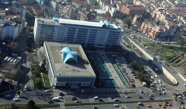 Film gibi kaçırılma: İBB yöneticisi günler sonra inşaat alanında bulundu