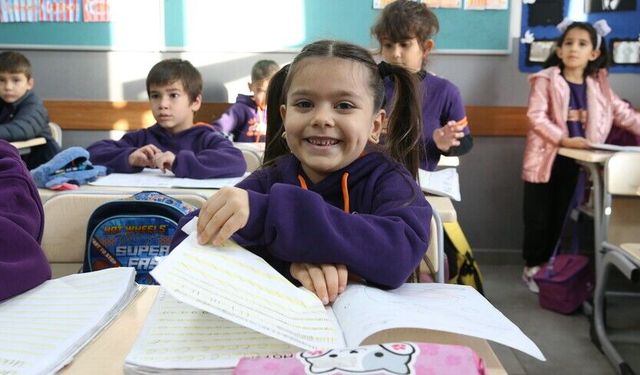 Okullar ne zaman açılacak? MEB tarihi duyurdu