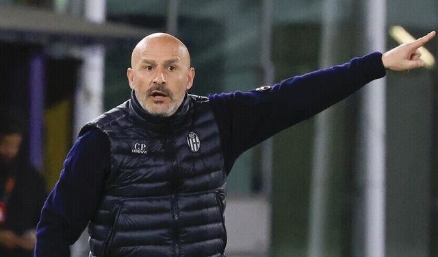 Beşiktaş'ta yeni dönem: Vincenzo Italiano resmen imzayı attı