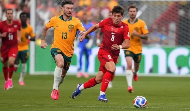 Türkiye-Paraguay maçı kaç kaç bitecek? Yapay zeka kritik maçı hesapladı