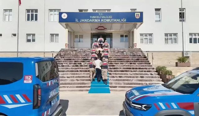 12 milyar liralık vurguna dev operasyon: 100 tutuklama