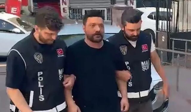Ahbap Derneği soruşturmasında Oğuzhan Uğur dahil 10 şüpheli adliyeye sevk edildi