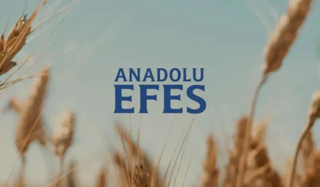 25 Milyon Dolarlık Dev İmza: Anadolu Efes Dev Firmayı Satın Aldı