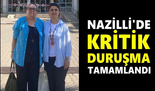 Aydın'da gözler eylül ayına çevrildi