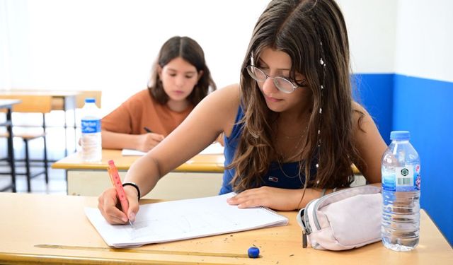 Aydın'da minik yetenekler keşfediliyor! Yaz etkinlikleri ilgi görüyor