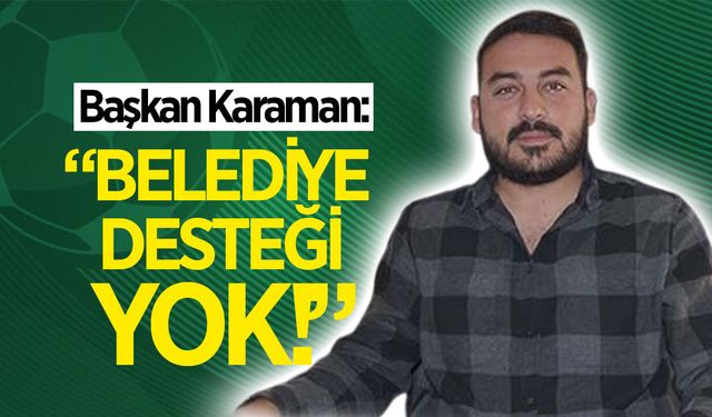 Aydınlı başkandan gündem olacak sözler!