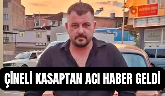 Çine’de kayıp olarak aranan Ali Vural’ın cansız bedenine ulaşıldı
