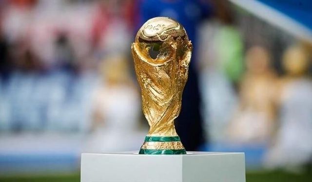 2026 Dünya Kupası gol krallığı yarışı kızışıyor! İki isim zirveye ortak