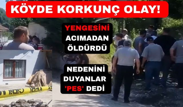Av tüfeğiyle vurulan 64 yaşındaki kadın öldü
