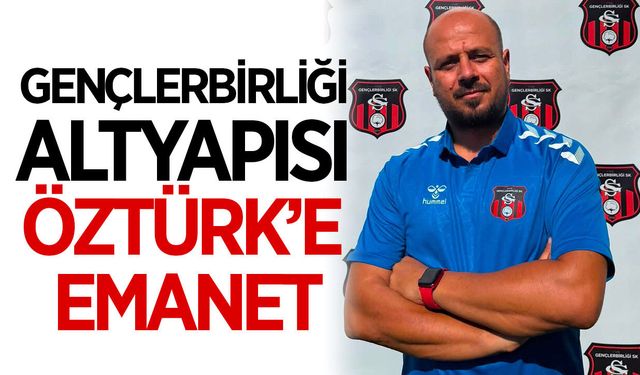 Bıyıklıspor'dan ayrılan Öztürk'ün yeni adresi belli oldu
