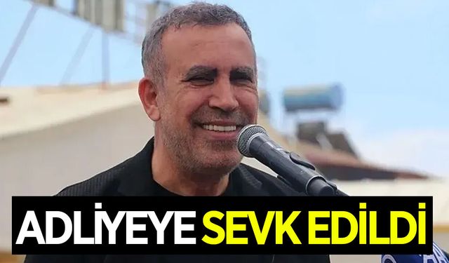 Son Dakika! Haluk Levent ve 22 kişi adliyeye sevk edildi