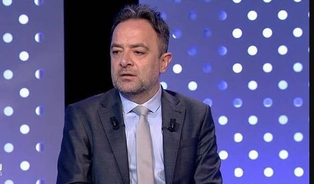 TFF Başkan adayı Uğur Meleke kimdir?