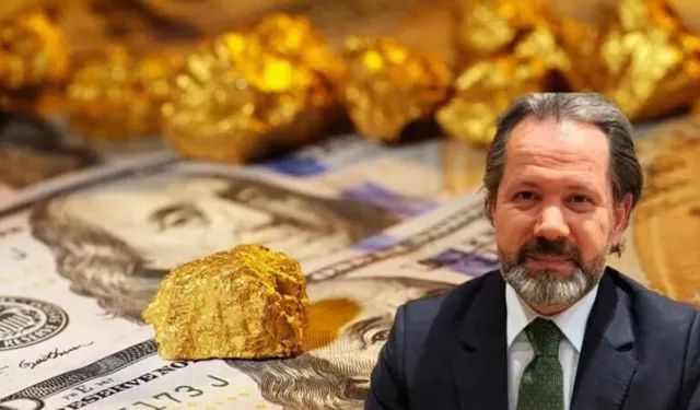 İslam Memiş'ten altın ve akaryakıt uyarısı! O seviyeyi test edebilir