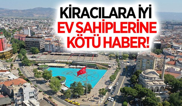 Ev sahiplerine kötü, kiracılara iyi haber! Yargıtay son noktayı koydu!