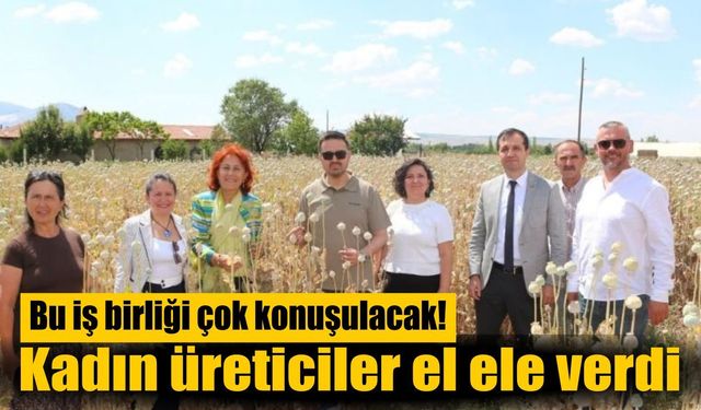 Kuşadası’ndan başlayan kadın hareketi Türkiye’ye yayılıyor