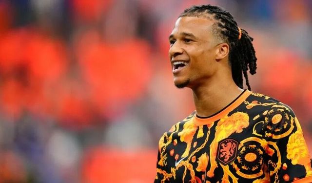 Fenerbahçe'den savunmaya dünya yıldızı: Nathan Aké resmen sarı-lacivertli