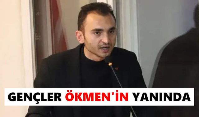 Nazilli CHP'de görevden almaya tepkiler sürüyor