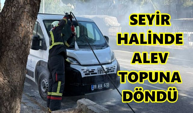 Nazilli’de facianın eşiğinden dönüldü
