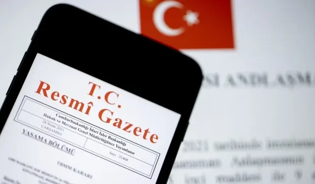 Yabancı Plakalı Araç Yönetmeliği Resmi Gazete'de Yayımlandı