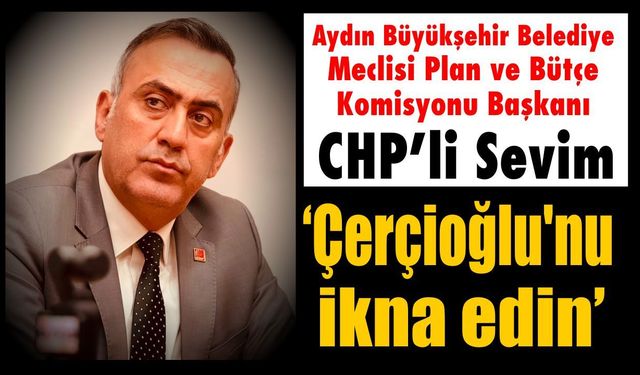 Sevim'den Bayırlı ve Yıldız'a hodri meydan!