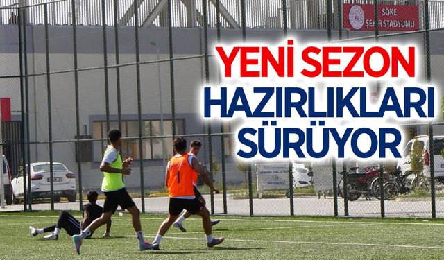 Söke'de Başkan Gözüaçık destek istedi