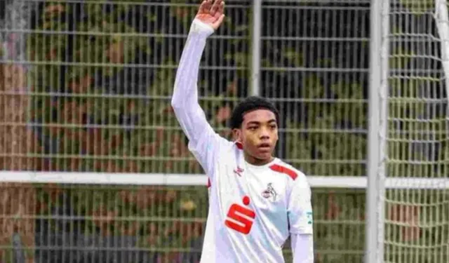 Thierry Karadeniz kimdir? Thierry Karadeniz kaç yaşında? Thierry Karadeniz hangi takımlarda oynadı