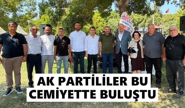Kuyucak'ta görkemli sünnet düğünü