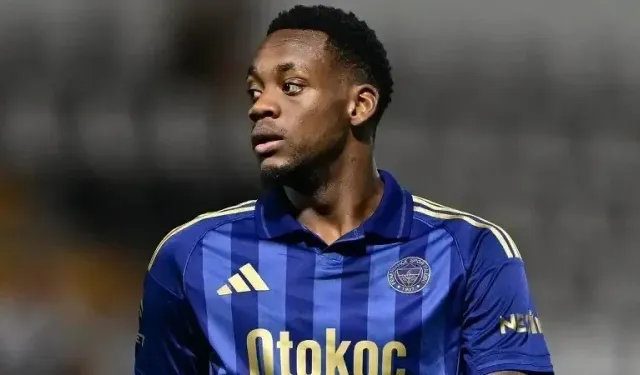 Galatasaray'da Jhon Duran kararı! Transferdeki son gelişme